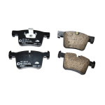 Klocki hamulcowe przód BMW F20 F21 F23 F30 F31 F34 F36 116 118 120 125 220 225 228 320 328 325 330 420 428 430 425 - 34106859181