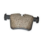 Klocki hamulcowe przód BMW F20 F21 F23 F30 F31 F34 F36 116 118 120 125 220 225 228 320 328 325 330 420 428 430 425 - 34106859181