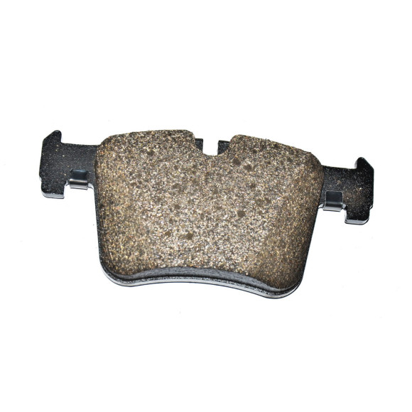 Klocki hamulcowe przód BMW F20 F21 F23 F30 F31 F34 F36 116 118 120 125 220 225 228 320 328 325 330 420 428 430 425 - 34106859181