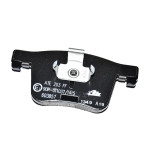 Klocki hamulcowe przód BMW F20 F21 F23 F30 F31 F34 F36 116 118 120 125 220 225 228 320 328 325 330 420 428 430 425 - 34106859181