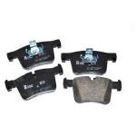 Klocki hamulcowe przód BMW F20 F21 F23 F30 F31 F34 F36 116 118 120 125 220 225 228 320 328 325 330 420 428 430 425 - 34106859181