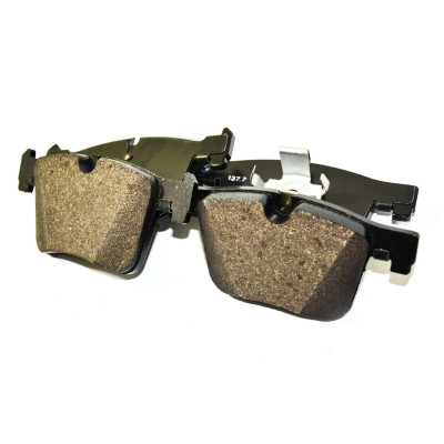 Klocki hamulcowe przód BMW F20 F21 F23 F30 F31 F34 F36 116 118 120 125 220 225 228 320 328 325 330 420 428 430 425 - 34106859181