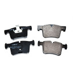 Klocki hamulcowe przód BMW F20 F21 F23 F30 F31 F34 F36 116 118 120 125 220 225 228 320 328 325 330 420 428 430 425 - 34106859181