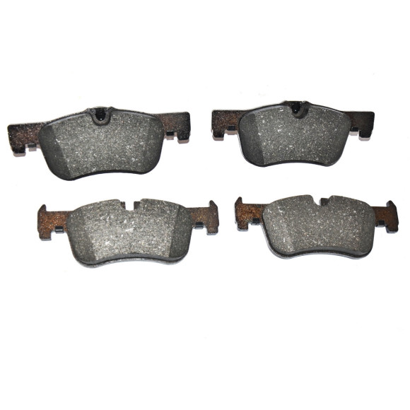 Klocki hamulcowe przód BMW F20 F21 F22 F23 114d 114i 116i 116d 118i 118d 218d 218i - 34116858910