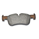 Klocki hamulcowe przód BMW F20 F21 F22 F23 114d 114i 116i 116d 118i 118d 218d 218i - 34116858910