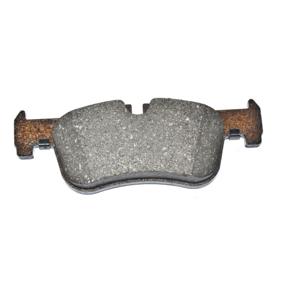 Klocki hamulcowe przód BMW F20 F21 F22 F23 114d 114i 116i 116d 118i 118d 218d 218i - 34116858910