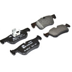 Klocki hamulcowe przód BMW F20 F21 F22 F23 114d 114i 116i 116d 118i 118d 218d 218i - 34116858910