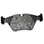 Klocki hamulcowe przód BMW F10 F10N F11 F11N 520d 520i 523i 518d 525d 528i 530i - 34116858047