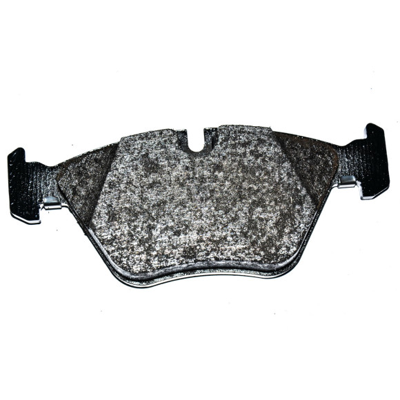 Klocki hamulcowe przód BMW F10 F10N F11 F11N 520d 520i 523i 518d 525d 528i 530i - 34116858047