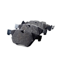 Klocki hamulcowe przód BMW F10 F10N F11 F11N 520d 520i 523i 518d 525d 528i 530i - 34116858047