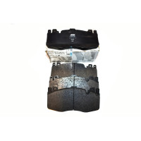 Klocki hamulcowe przód BMW F06 F10 M5 F12 F13 M6 - 34112284370