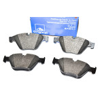 Klocki hamulcowe przód BMW F06 F10 F11 F12 640i 525 528 530 535 - 34116850885