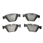 Klocki hamulcowe przód BMW F06 F10 F11 F12 640i 525 528 530 535 - 34116850885