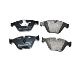 Klocki hamulcowe przód BMW F06 F10 F11 F12 640i 525 528 530 535 - 34116850885