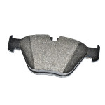 Klocki hamulcowe przód BMW F06 F10 F11 F12 640i 525 528 530 535 - 34116850885