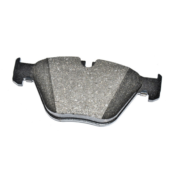 Klocki hamulcowe przód BMW F06 F10 F11 F12 640i 525 528 530 535 - 34116850885