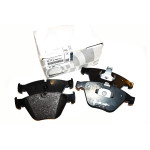 Klocki hamulcowe przód BMW E90 E91 E92 X1 325d 330i 330d 335i 335d - 34116794917