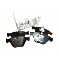 Klocki hamulcowe przód BMW E90 E91 E92 X1 325d 330i 330d 335i 335d - 34116794917