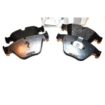 Klocki hamulcowe przód BMW E90 E91 E92 X1 325d 330i 330d 335i 335d - 34116794917