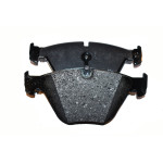 Klocki hamulcowe przód BMW E90 E91 E92 X1 325d 330i 330d 335i 335d - 34116794917