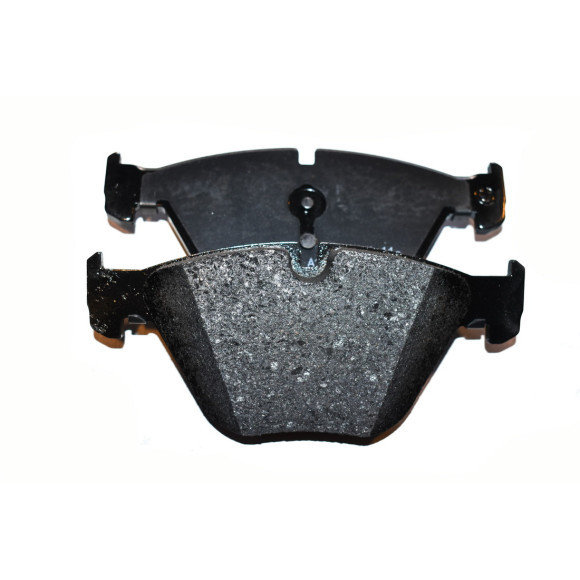 Klocki hamulcowe przód BMW E90 E91 E92 X1 325d 330i 330d 335i 335d - 34116794917