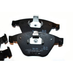 Klocki hamulcowe przód BMW E90 E91 E92 X1 325d 330i 330d 335i 335d - 34116794917