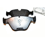 Klocki hamulcowe przód BMW E90 E91 E92 X1 325d 330i 330d 335i 335d - 34116794917