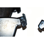 Klocki hamulcowe przód BMW E90 E91 E92 X1 325d 330i 330d 335i 335d - 34116794917