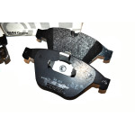 Klocki hamulcowe przód BMW E90 E91 E92 X1 325d 330i 330d 335i 335d - 34116794917