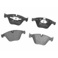 Klocki hamulcowe przód BMW E90 E91 E92 X1 325d 330i 330d 335i 335d - 34116794917