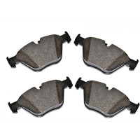 Klocki hamulcowe przód BMW E90 E91 E92 X1 325d 330i 330d 335i 335d - 34116794917