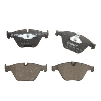 Klocki hamulcowe przód BMW E90 E91 E92 X1 325d 330i 330d 335i 335d - 34116794917