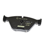 Klocki hamulcowe przód BMW E90 E91 E92 X1 325d 330i 330d 335i 335d - 34116794917