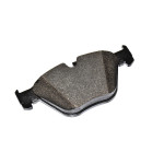 Klocki hamulcowe przód BMW E90 E91 E92 X1 325d 330i 330d 335i 335d - 34116794917