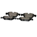 Klocki hamulcowe przód BMW E90 E91 E92 X1 318d 320d 318i 323i 325i 330i 330d 325d  - 34116771868