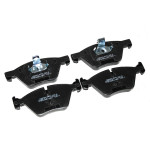 Klocki hamulcowe przód BMW E90 E91 E92 X1 318d 320d 318i 323i 325i 330i 330d 325d  - 34116771868