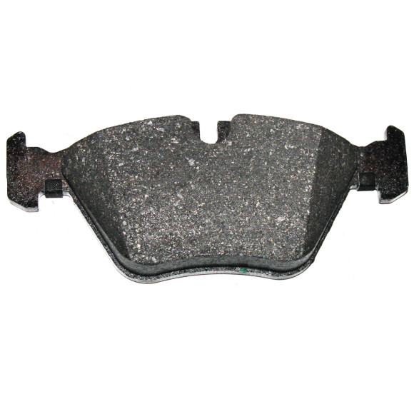 Klocki hamulcowe przód BMW E90 E91 E92 X1 318d 320d 318i 323i 325i 330i 330d 325d  - 34116771868