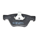 Klocki hamulcowe przód BMW E90 E91 E92 X1 318d 320d 318i 323i 325i 330i 330d 325d  - 34116771868