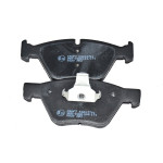 Klocki hamulcowe przód BMW E90 E91 E92 X1 318d 320d 318i 323i 325i 330i 330d 325d  - 34116771868