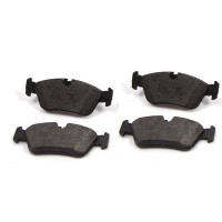 Klocki hamulcowe E90 - Oryginał BMW - 34116769951