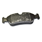 Klocki hamulcowe przód BMW E90 316i 318d 318i 320i - 34116769951