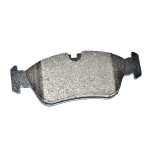 Klocki hamulcowe przód BMW E90 316i 318d 318i 320i - 34116769951