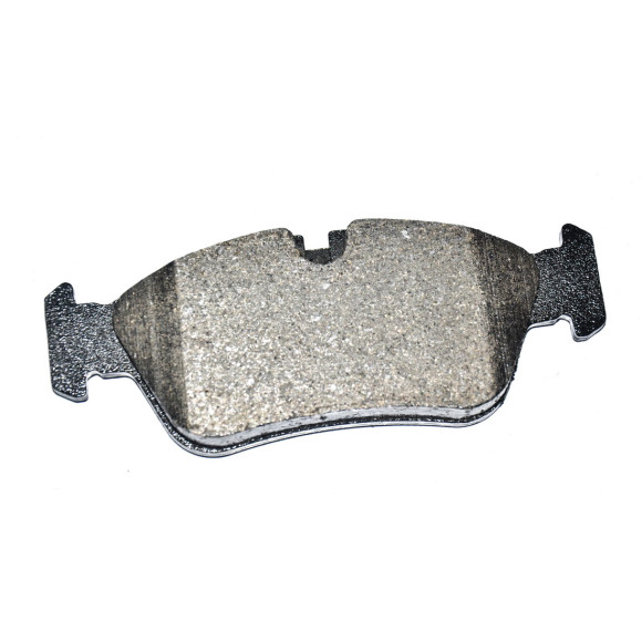 Klocki hamulcowe przód BMW E90 316i 318d 318i 320i - 34116769951