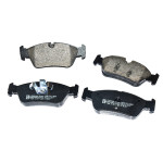 Klocki hamulcowe przód BMW E90 316i 318d 318i 320i - 34116769951