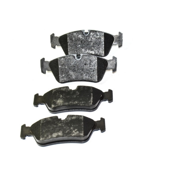 Klocki hamulcowe przód BMW E90 316i 318d 318i 320i - 34116769951