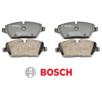 Klocki hamulcowe przód BMW E87 E81 116d 116i 118d 118i 120i - 34116774050