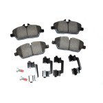 Klocki hamulcowe przód BMW E87 E81 116d 116i 118d 118i 120i - 34116774050