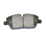 Klocki hamulcowe przód BMW E87 E81 116d 116i 118d 118i 120i - 34116774050