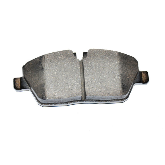 Klocki hamulcowe przód BMW E87 E81 116d 116i 118d 118i 120i - 34116774050