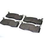 Klocki hamulcowe przód BMW E85 F86 X5 X6 M - 34117852969